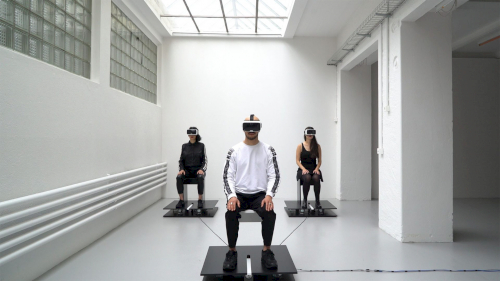 Video extract